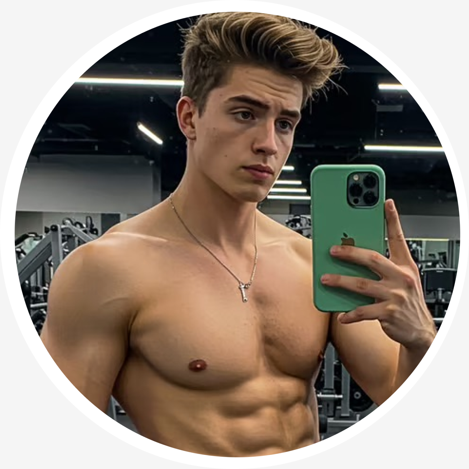 Brandon Josh